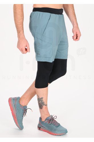 Under Armour Run Anywhere 2 en 1 M 