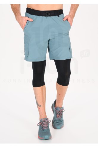 Under Armour Run Anywhere 2 en 1 M 