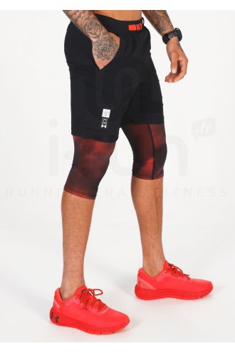 Under Armour Run Anywhere 2 en 1 M 
