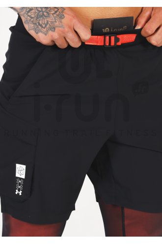 Under Armour Run Anywhere 2 en 1 M 