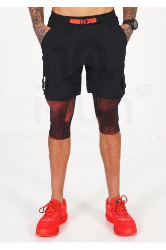 Under Armour Run Anywhere 2 en 1 M 