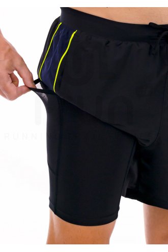 Under Armour Run Anywhere 2 en 1 M 