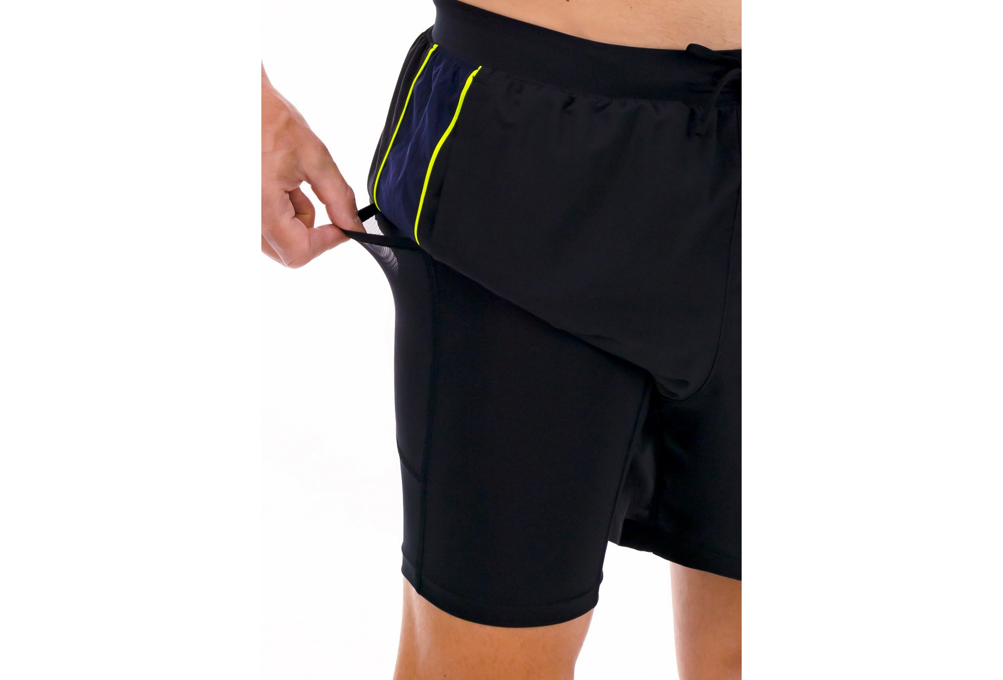 Under Armour Run Anywhere 2 en 1 M