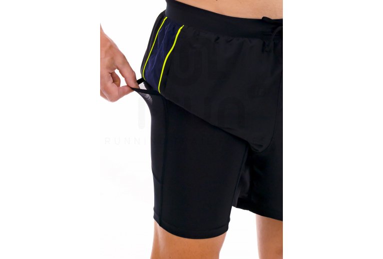 Under Armour Run Anywhere 2 en 1 M