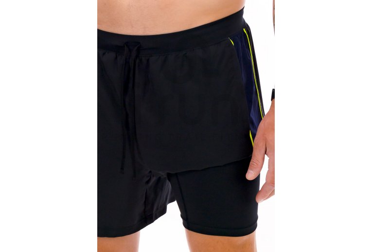 Under Armour Run Anywhere 2 en 1 M