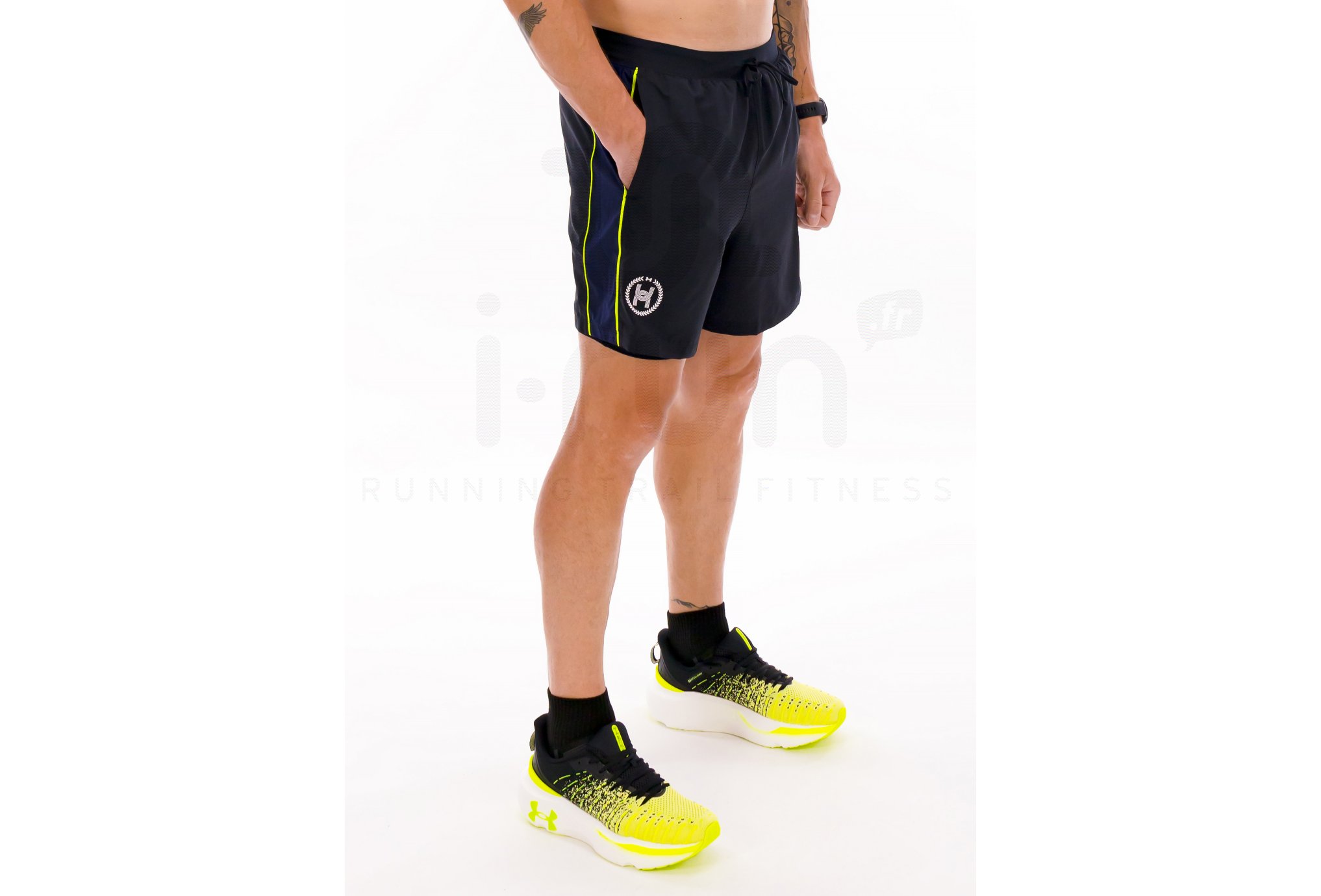 Under Armour Run Anywhere 2 en 1 M