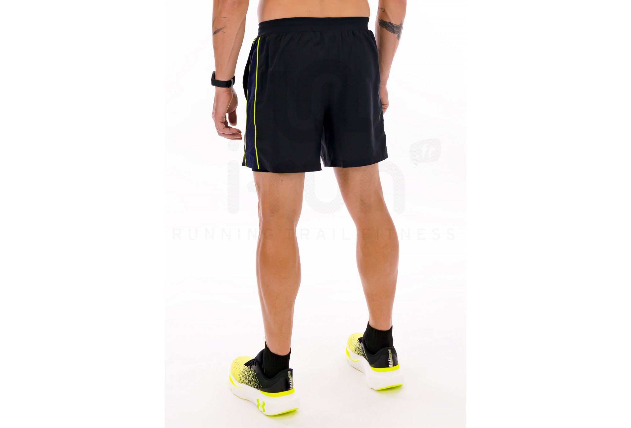 Under Armour Run Anywhere 2 en 1 M
