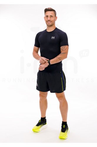 Under Armour Run Anywhere 2 en 1 M 