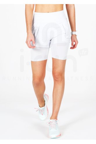 Under Armour Run Anywhere 2 en 1 W 