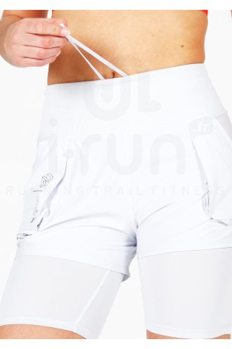 Under Armour Run Anywhere 2 en 1 W 