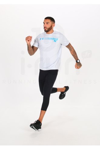 Under Armour Run Anywhere 3/4 M 