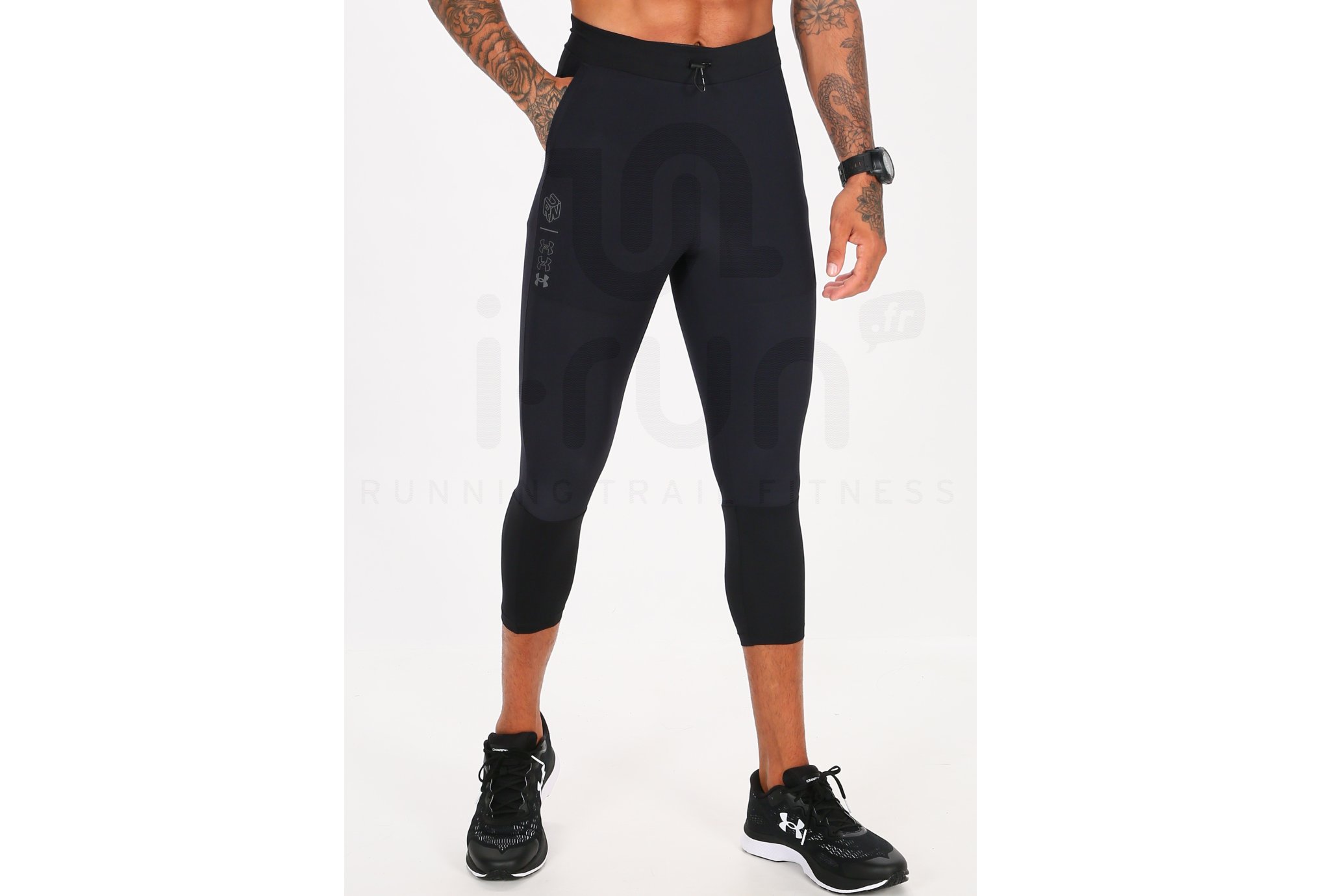 Under Armour Run Anywhere 3/4 Herren