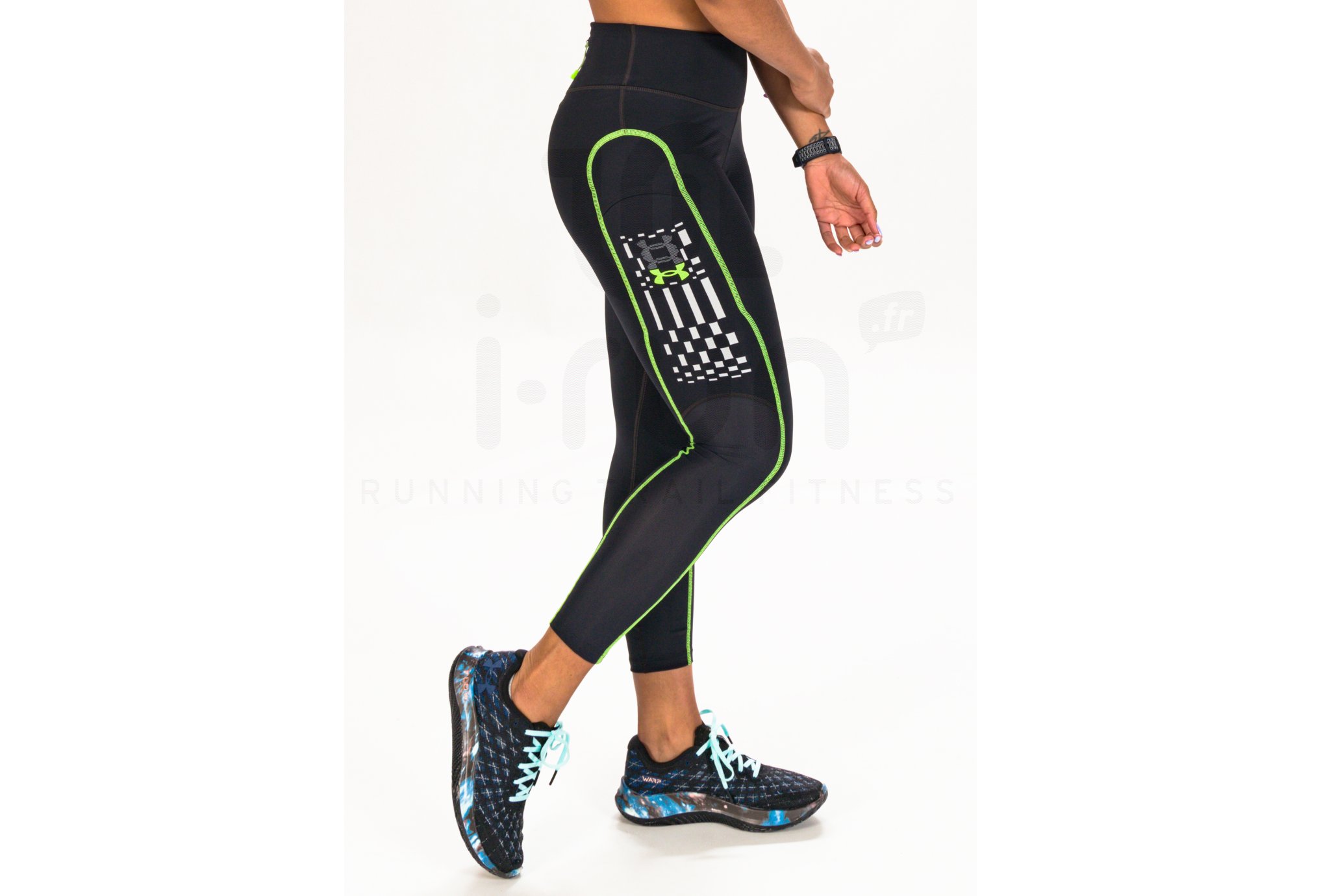 Under Armour Run Anywhere 7/8 Damen