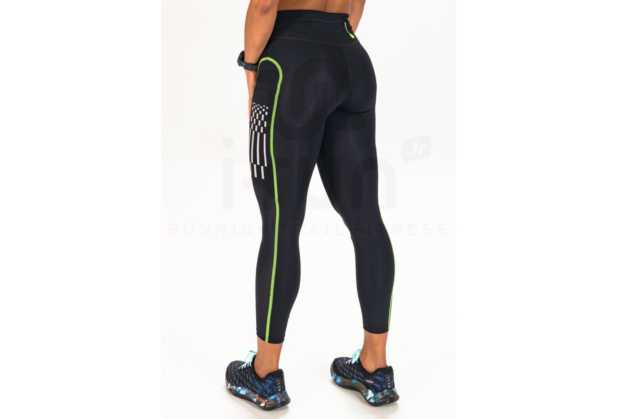 Under Armour Run Anywhere 7/8 Damen