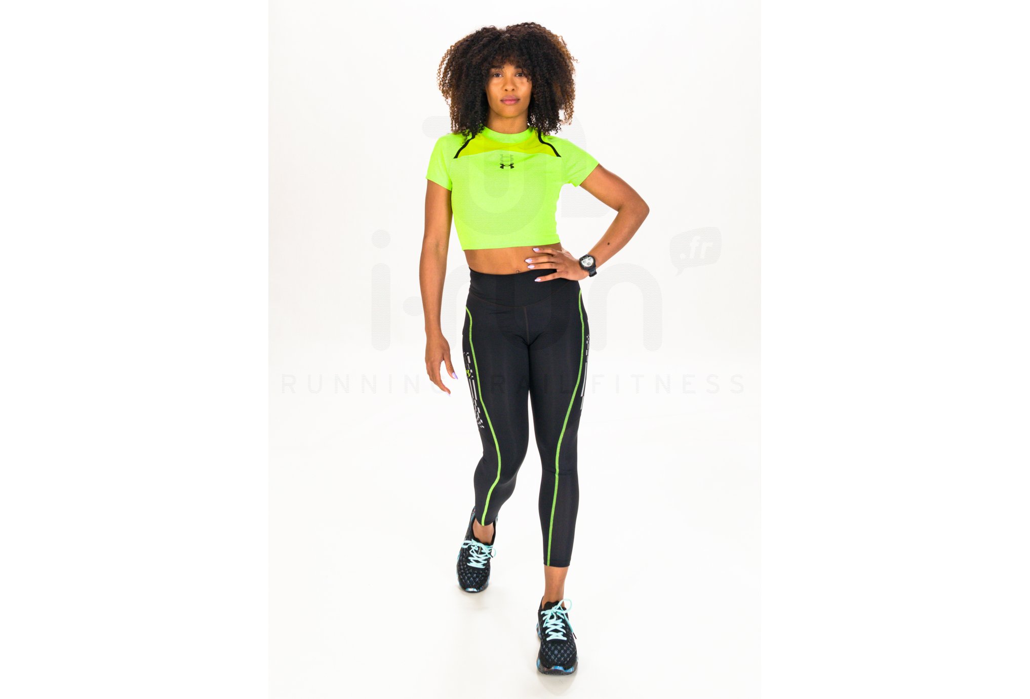 Under Armour Run Anywhere 7/8 Damen