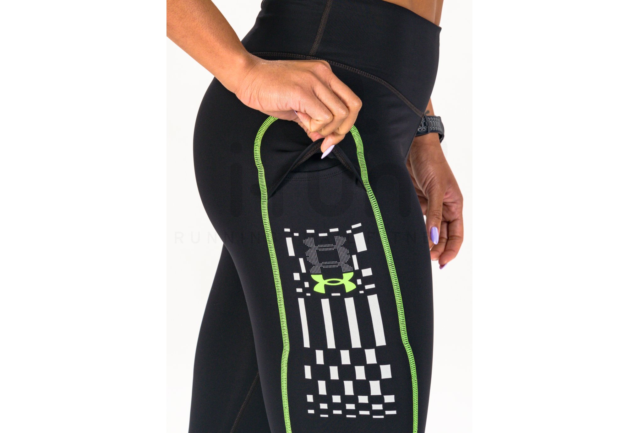 Under Armour Run Anywhere 7/8 Damen