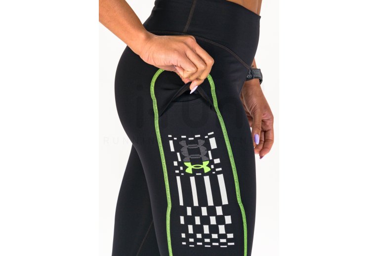 Under Armour Run Anywhere 7/8 Damen