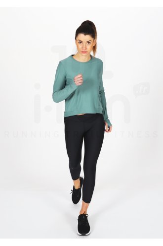 Under Armour Run Anywhere Cropped W 