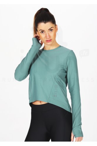 Under Armour Run Anywhere Cropped W 