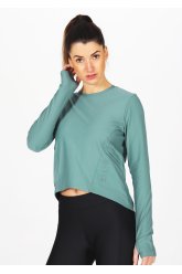 Under Armour Run Anywhere Cropped