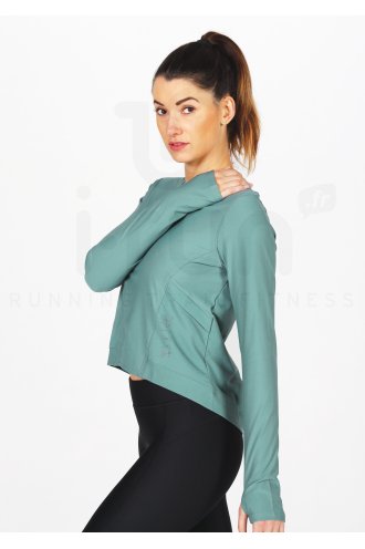 Under Armour Run Anywhere Cropped W 