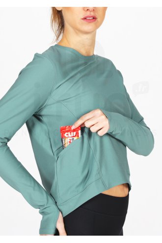 Under Armour Run Anywhere Cropped W 