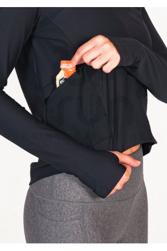 Under Armour Run Anywhere Cropped W 