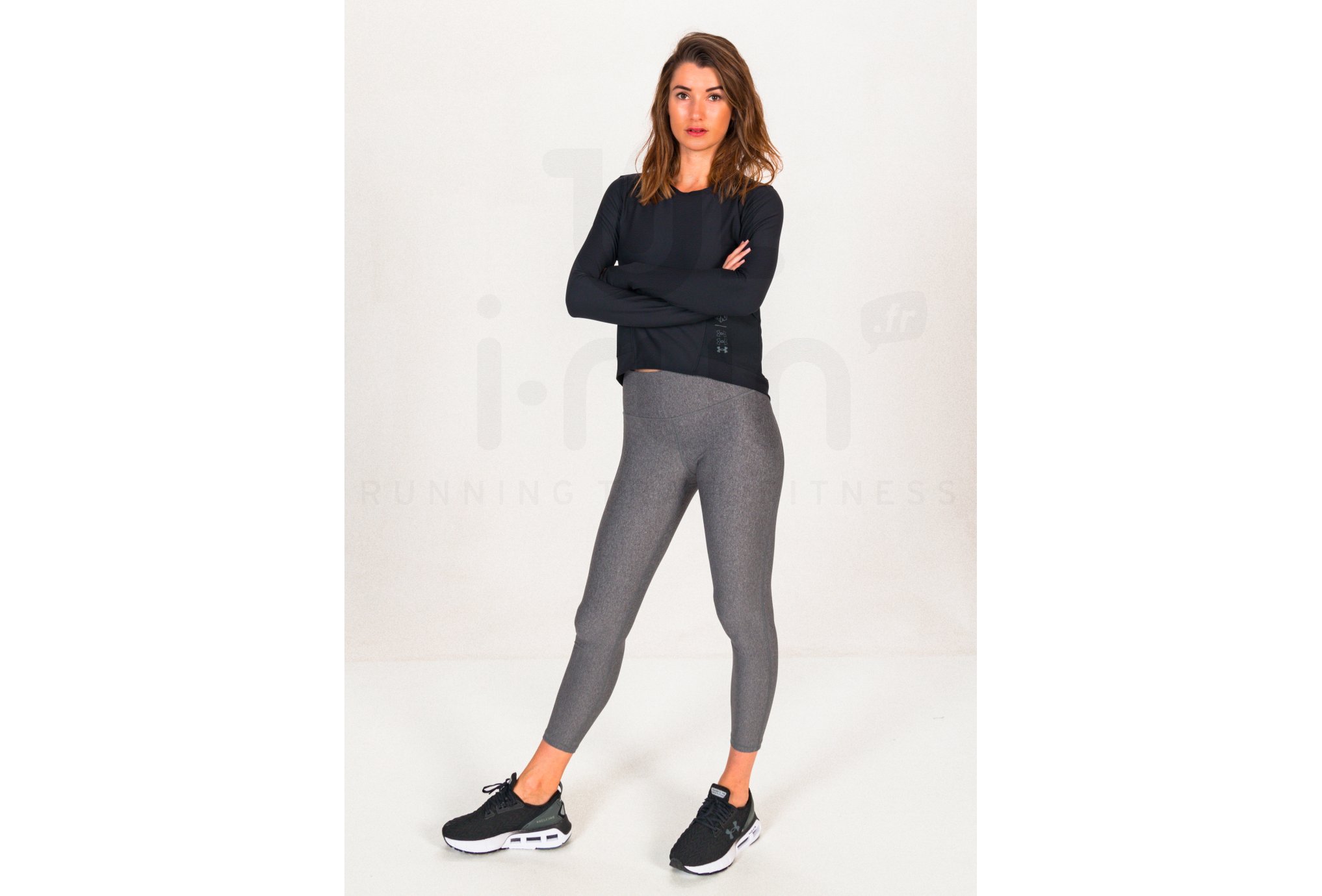 Under Armour Run Anywhere Cropped Damen