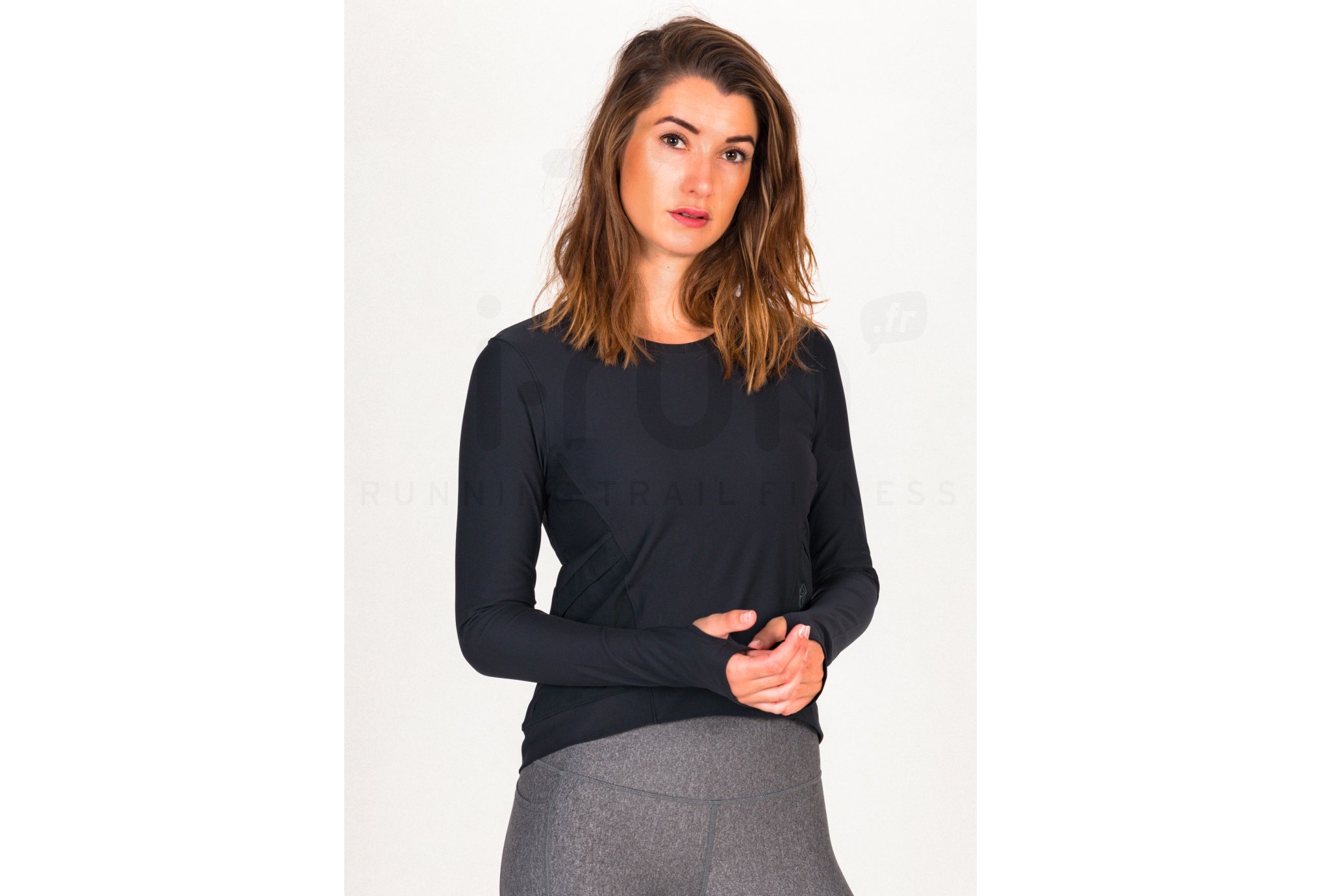 Under Armour Run Anywhere Cropped Damen