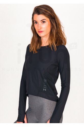 Under Armour Run Anywhere Cropped W 