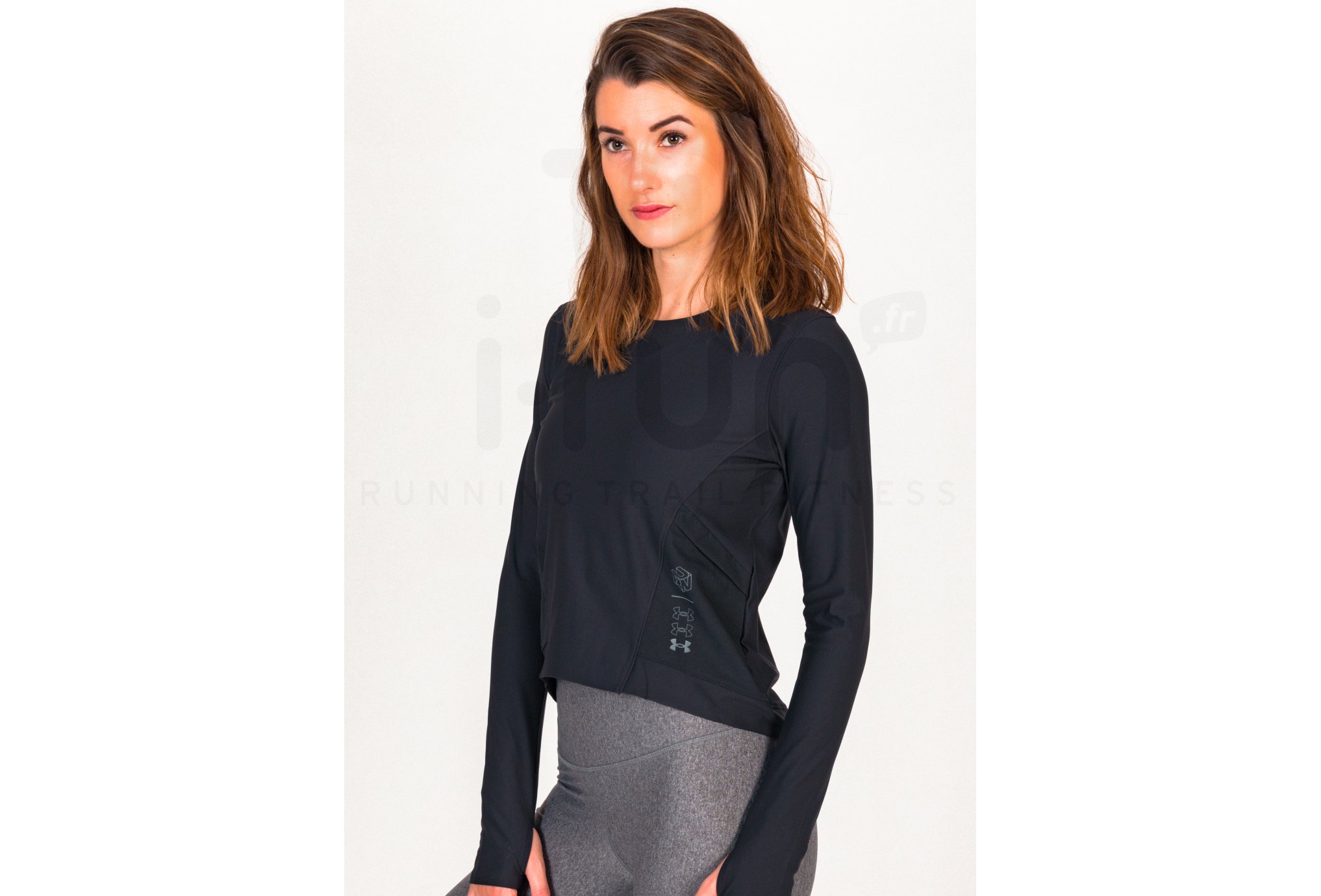 Under Armour Run Anywhere Cropped Damen