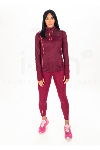 Under Armour Run Anywhere Hybrid W 