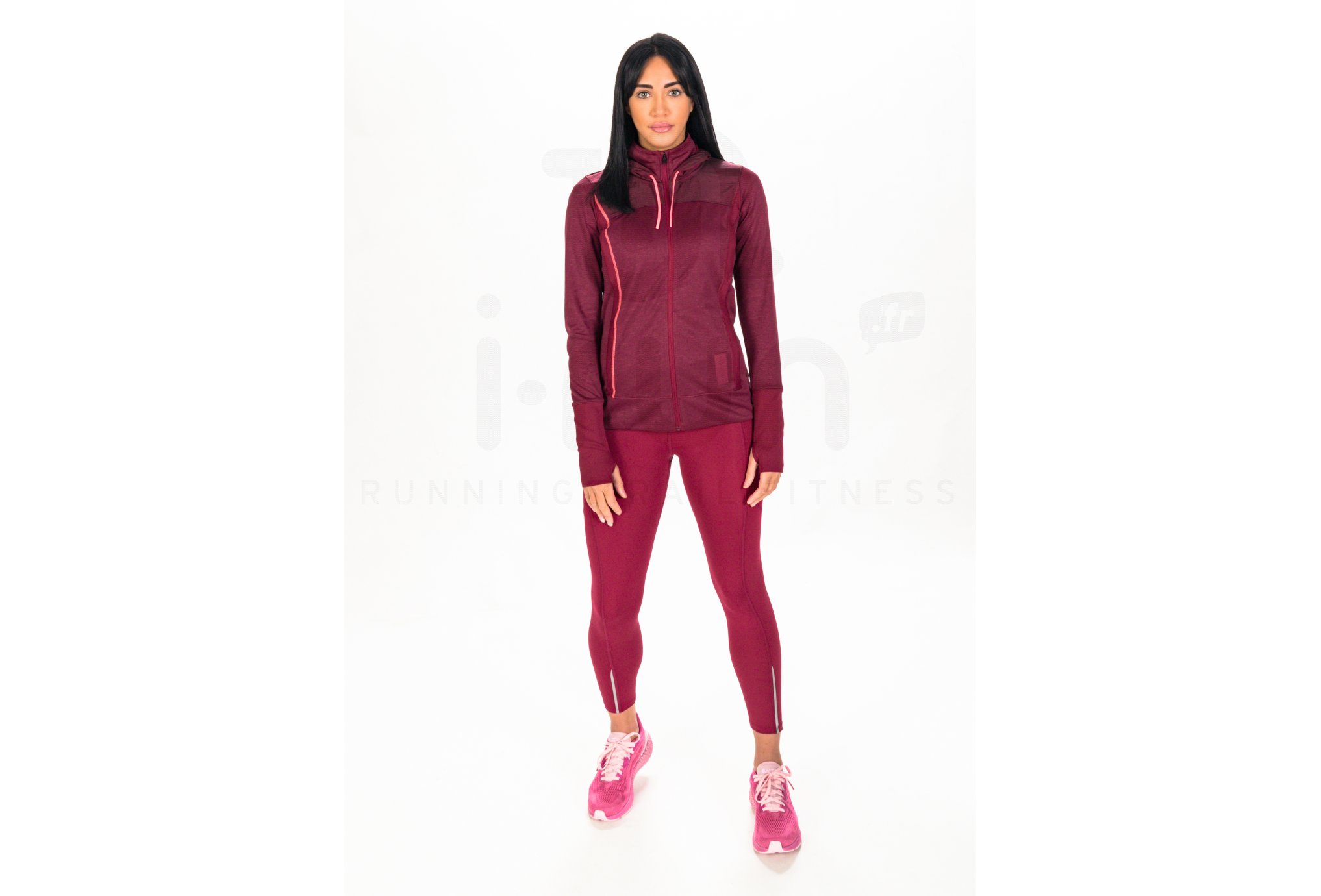 Under Armour Run Anywhere Hybrid Damen