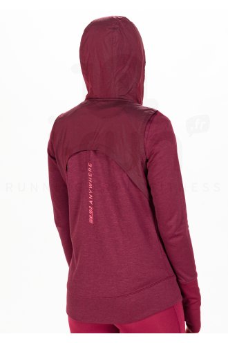 Under Armour Run Anywhere Hybrid W 