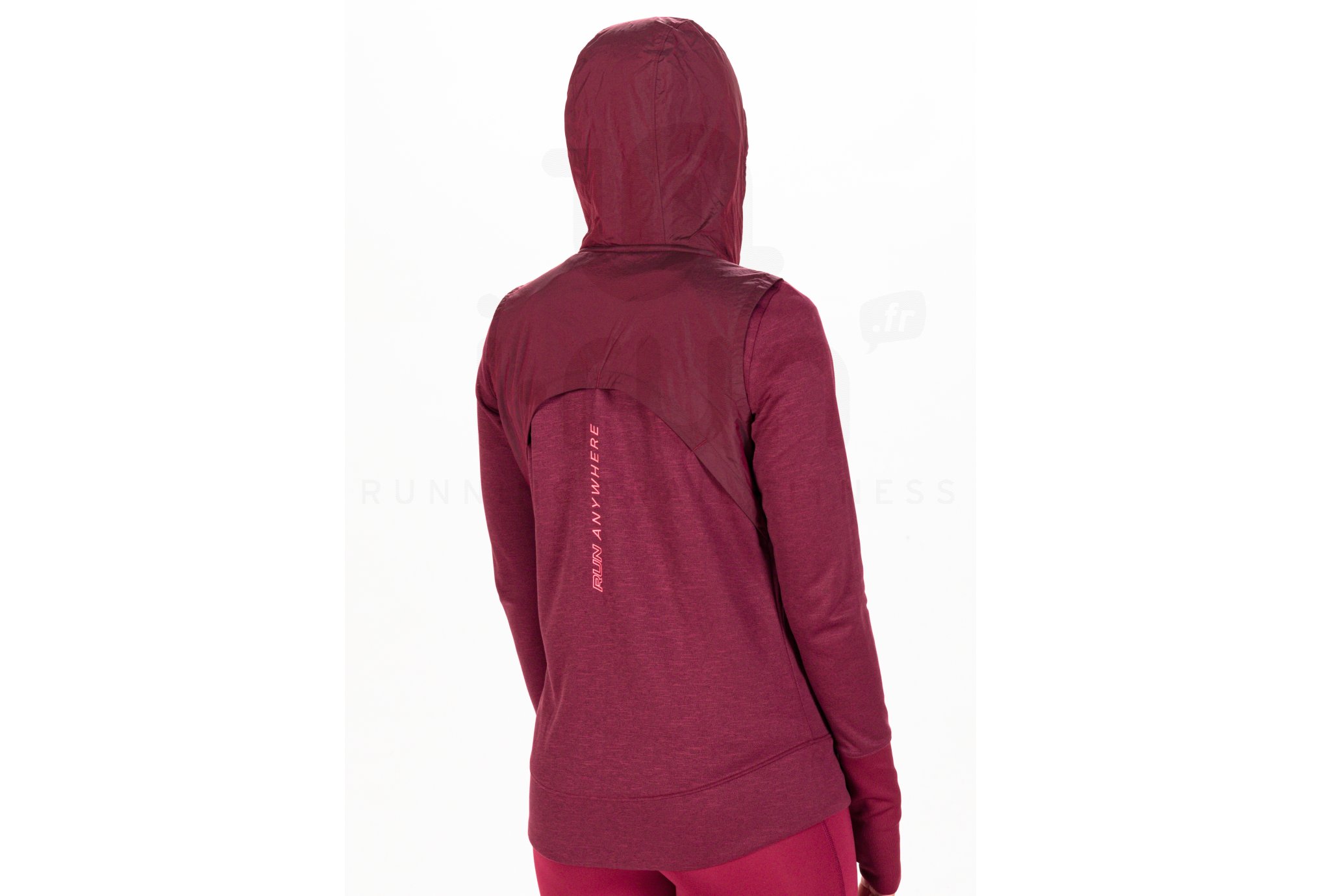 Under Armour Run Anywhere Hybrid Damen