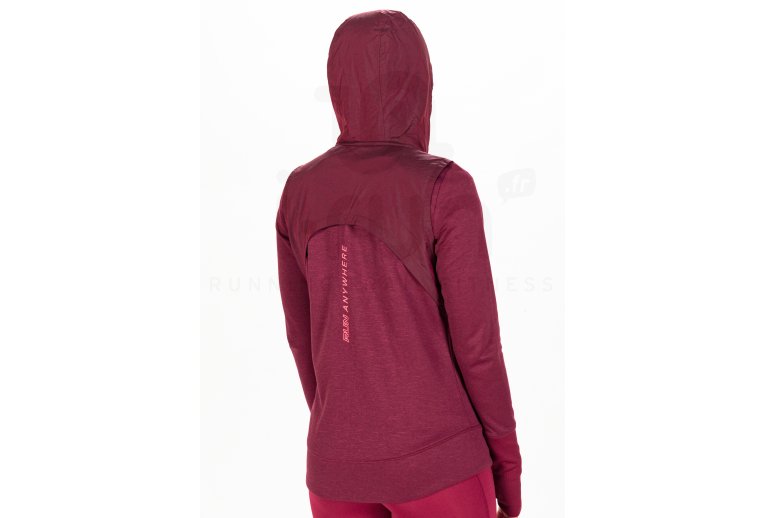 Under Armour Run Anywhere Hybrid Damen