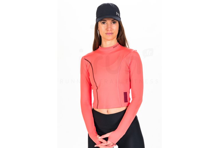 Under Armour Run Anywhere Laser W
