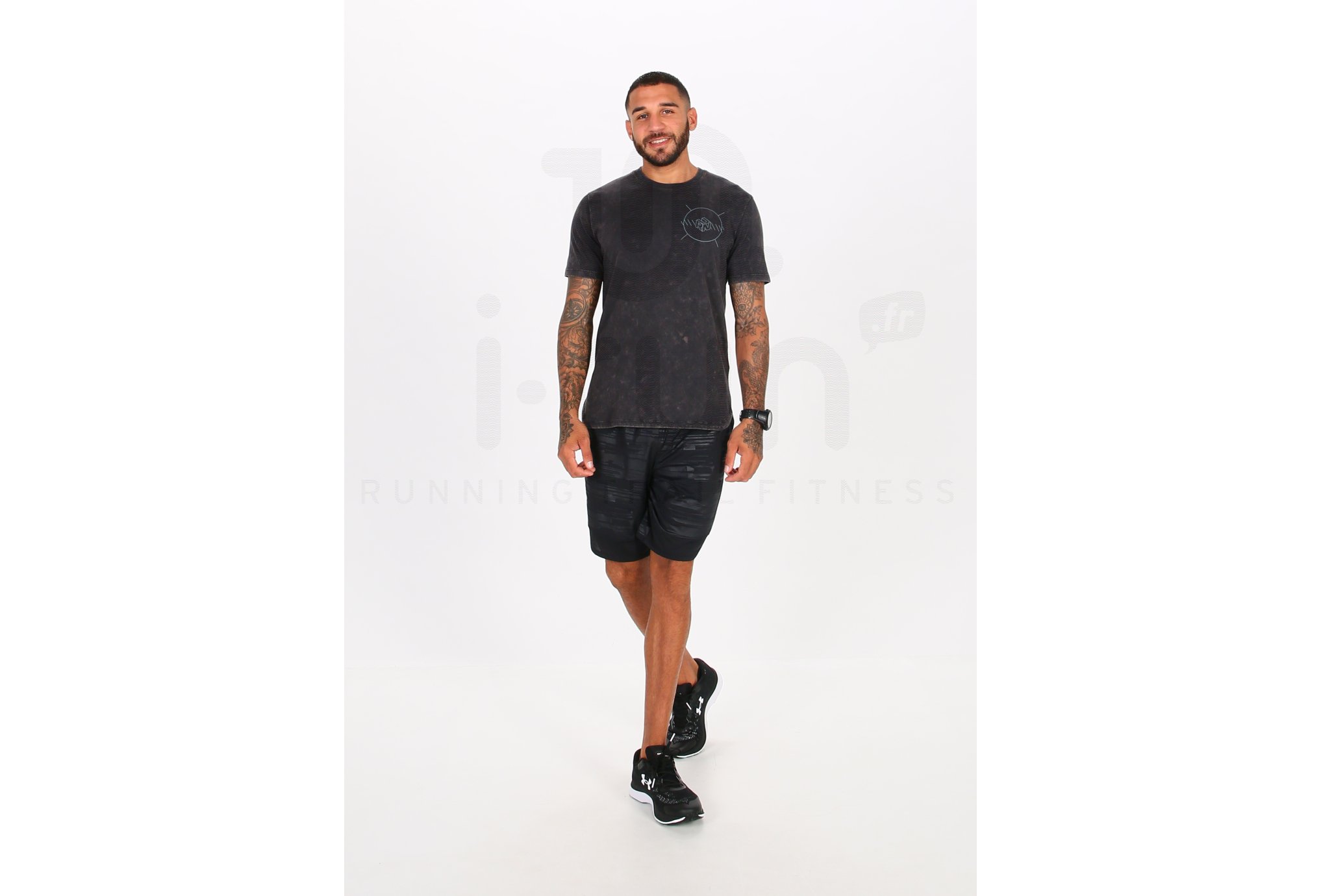 Under Armour Run Anywhere Herren