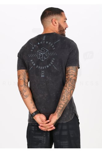 Under Armour Run Anywhere M 