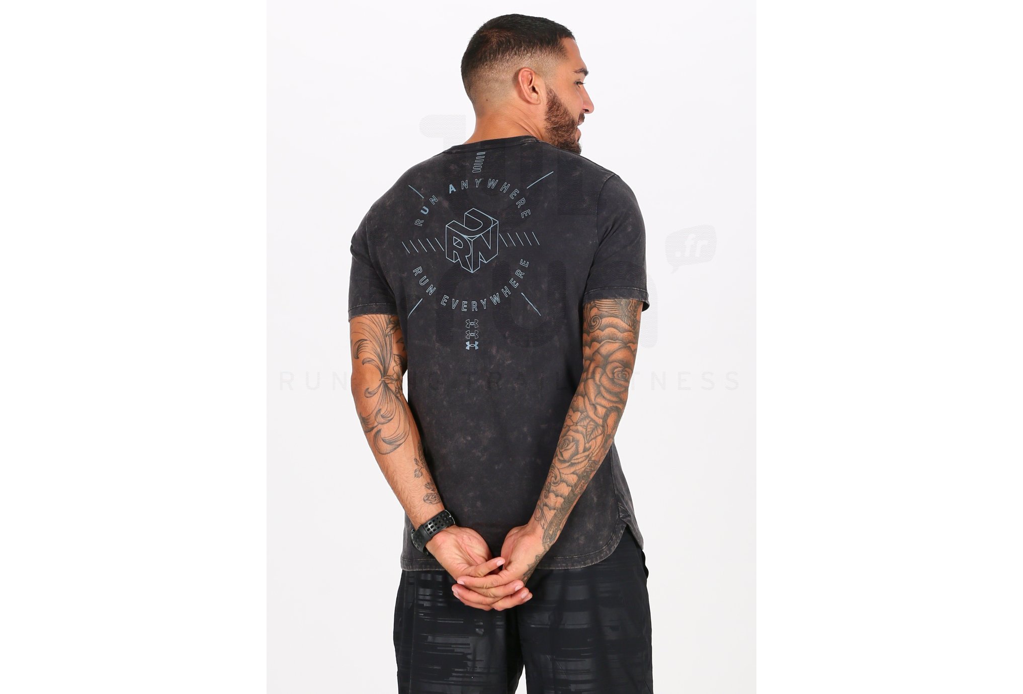 Under Armour Run Anywhere Herren