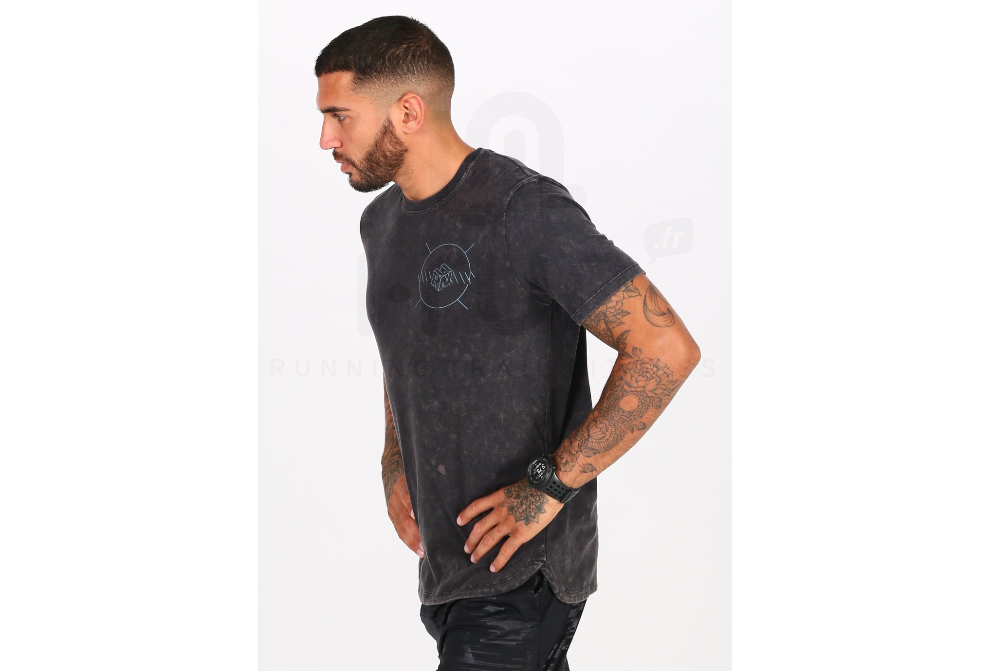 Under Armour Run Anywhere Herren