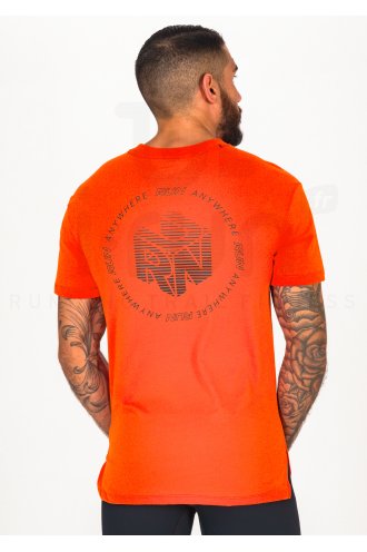 Under Armour Run Anywhere M 