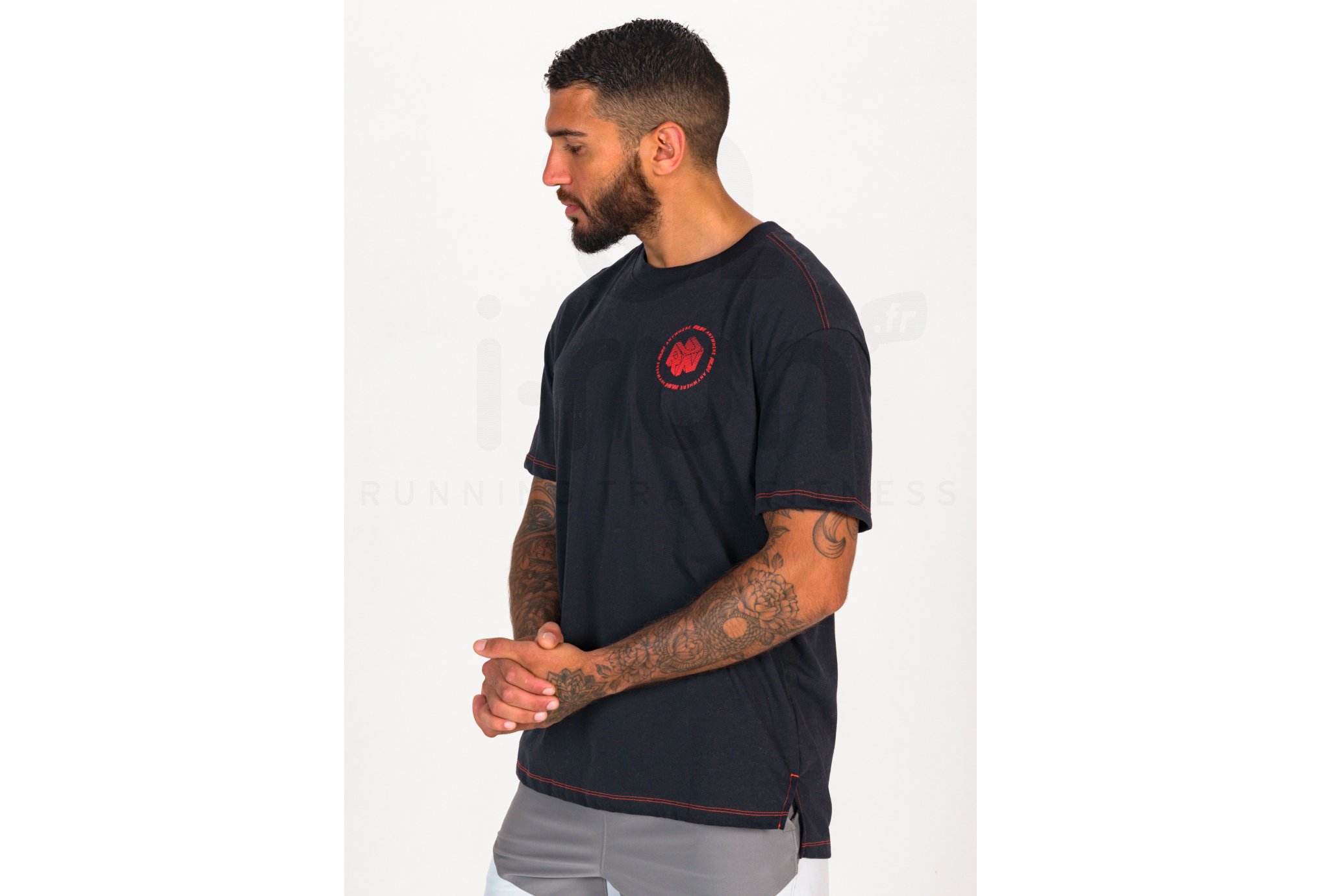 Under Armour Run Anywhere M