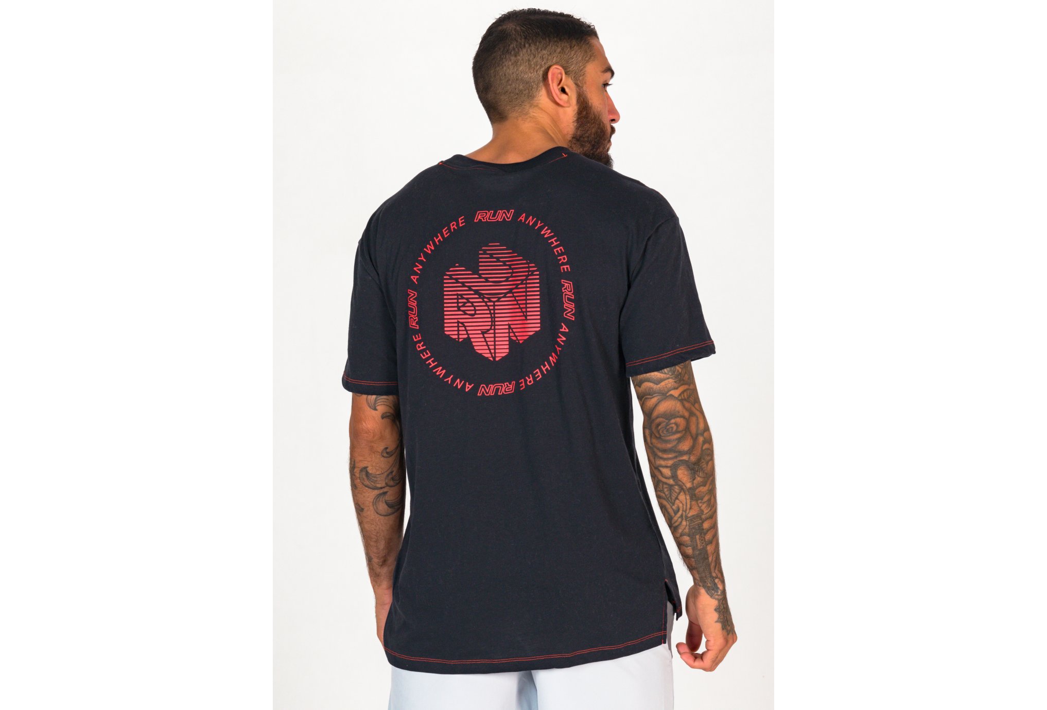 Under Armour Run Anywhere M