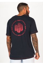 Under Armour camiseta manga corta Run Anywhere