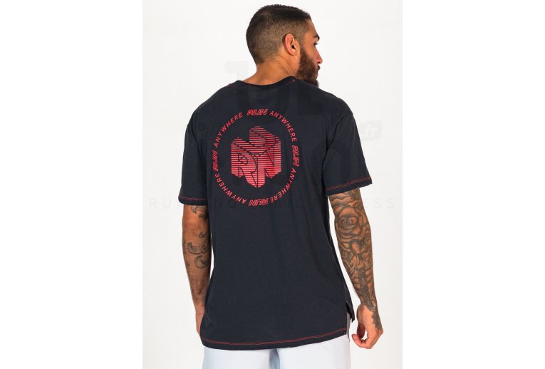 Under Armour Run Anywhere M