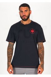 Under Armour camiseta manga corta Run Anywhere