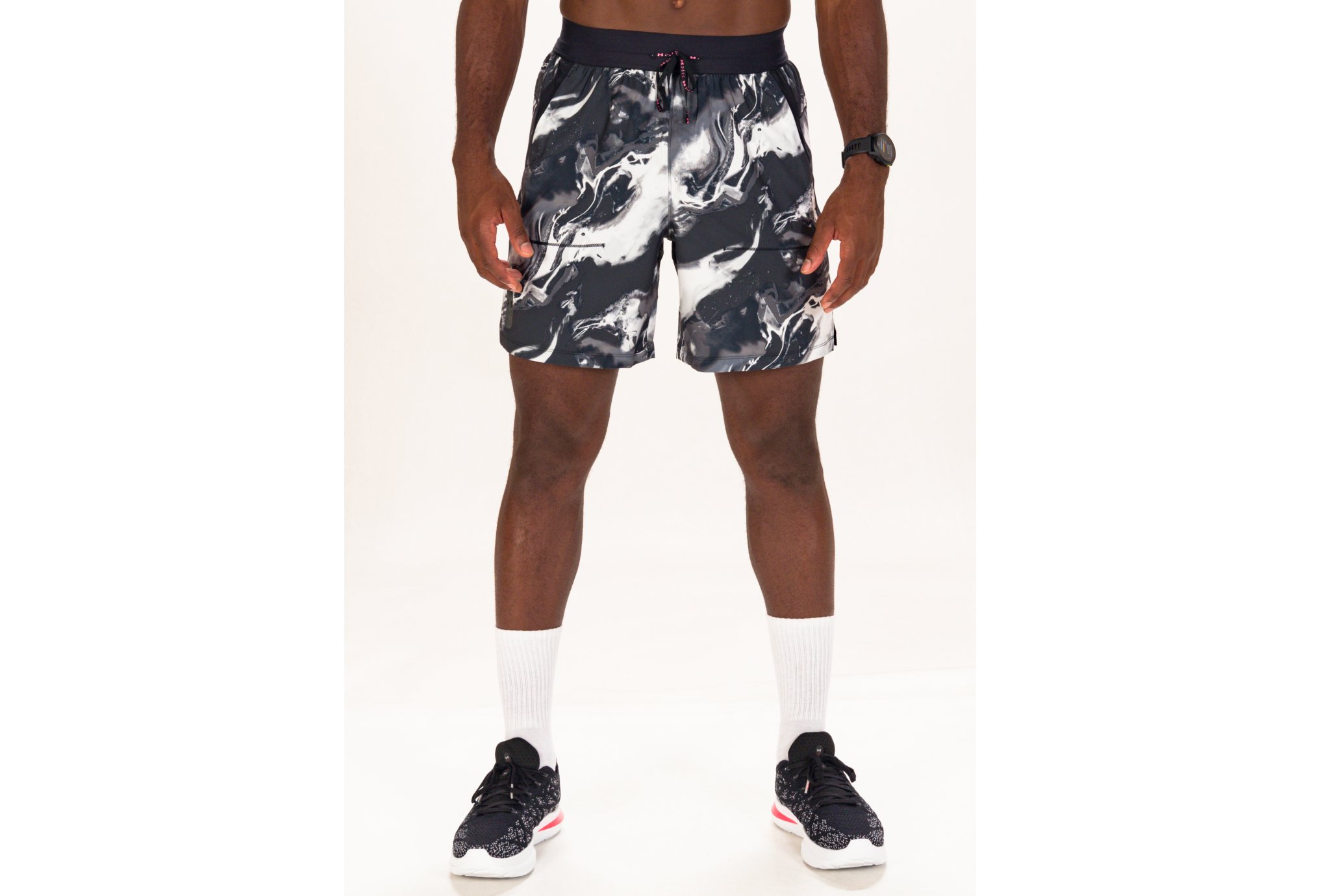 Under Armour Run Anywhere M vêtement running homme déstockage