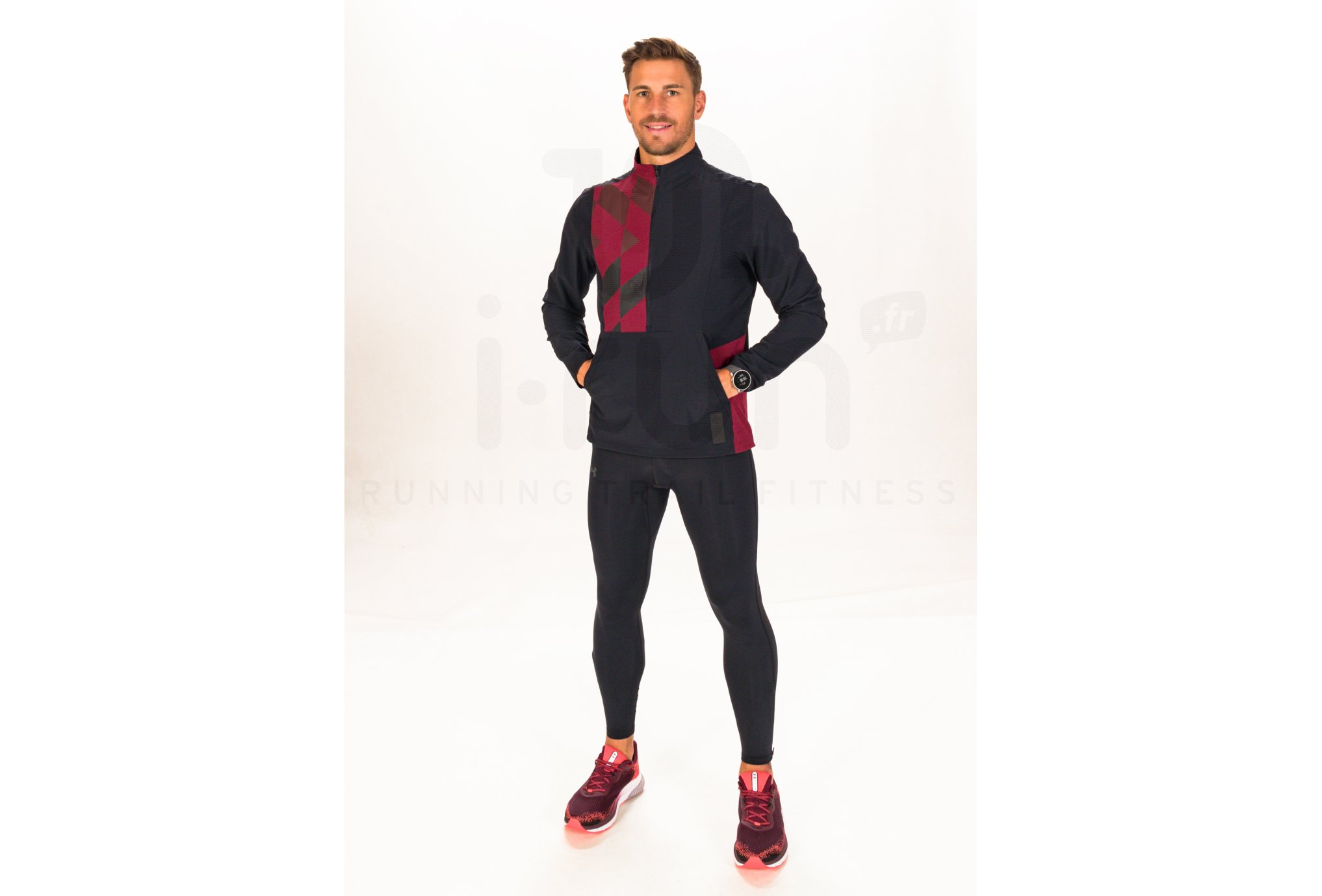 Under Armour Run Anywhere M