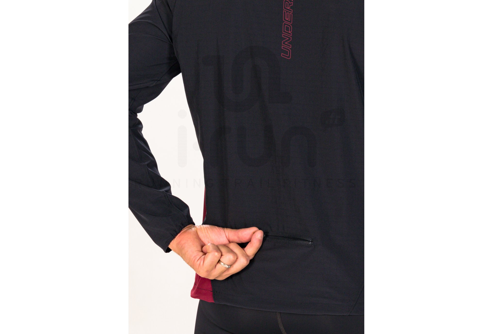 Under Armour Run Anywhere M